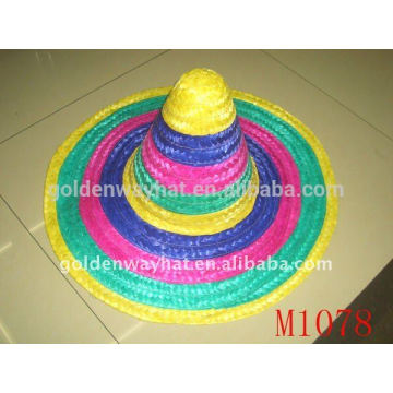 Sombrero chapeau mexicain sombreros mexicains